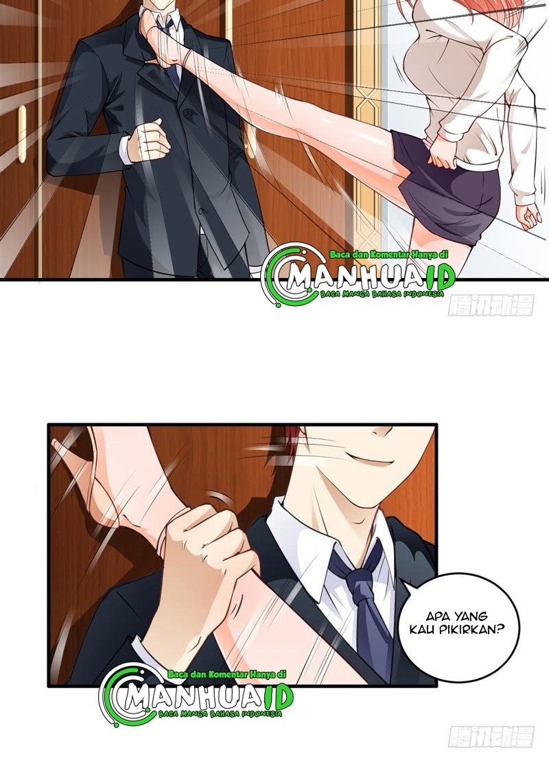 Super Security In The City Chapter 01-06 Gambar 51